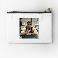 Ummet Ozcan is Electro House Ummet Ozcan Zipper Pouches