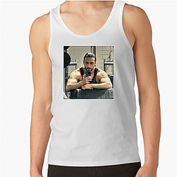 Ummet Ozcan is Electro House Ummet Ozcan Tank Tops