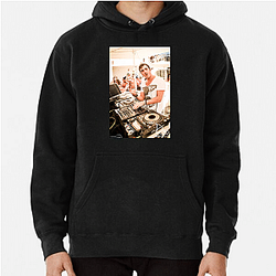 Ummet Ozcan is Dutch Turkish Ummet Ozcan Hoodies