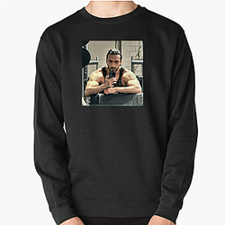 Ummet Ozcan is Electro House Ummet Ozcan Sweatshirts