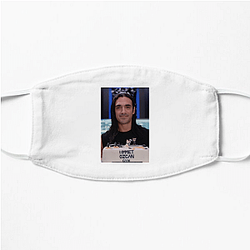 Ummet Ozcan had a hit The Code Ummet Ozcan Face Masks