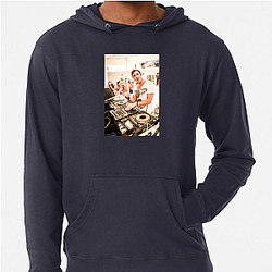 Ummet Ozcan is Dutch Turkish Ummet Ozcan Hoodies