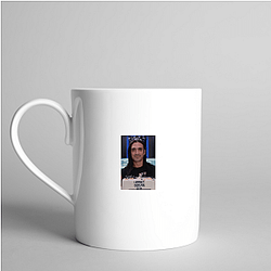 Ummet Ozcan had a hit The Code Ummet Ozcan Mugs