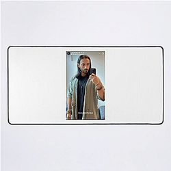 Ummet Ozcan makes sound design Ummet Ozcan Mouse Pads