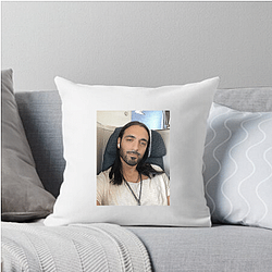 Ummet Ozcan is a producer Ummet Ozcan Pillows Cover