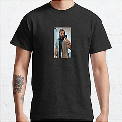 Ummet Ozcan makes sound design Ummet Ozcan T-Shirts