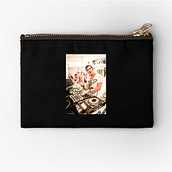 Ummet Ozcan is Dutch Turkish Ummet Ozcan Zipper Pouches