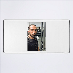 Ummet Ozcan is a DJ Ummet Ozcan Mouse Pads