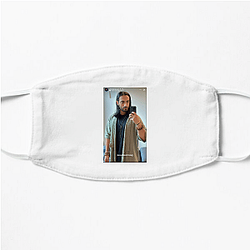 Ummet Ozcan makes sound design Ummet Ozcan Face Masks