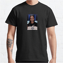Ummet Ozcan had a hit The Code Ummet Ozcan T-Shirts