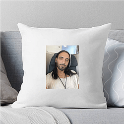 Ummet Ozcan is a producer Ummet Ozcan Pillows Cover