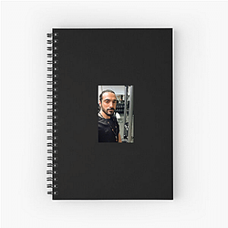 Ummet Ozcan is a DJ Ummet Ozcan Notebook