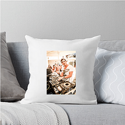 Ummet Ozcan is Dutch Turkish Ummet Ozcan Pillows Cover