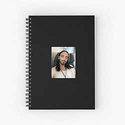 Ummet Ozcan is a producer Ummet Ozcan Notebook