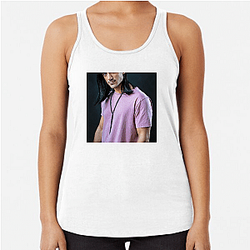 Ummet Ozcan performs globally Ummet Ozcan Tank Tops