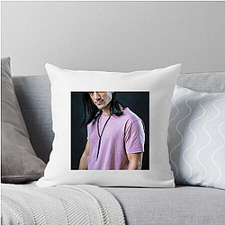 Ummet Ozcan performs globally Ummet Ozcan Pillows Cover