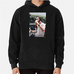 Ummet Ozcan produces Techno music Ummet Ozcan Hoodies
