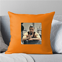 Ummet Ozcan is Electro House Ummet Ozcan Pillows Cover