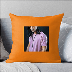 Ummet Ozcan performs globally Ummet Ozcan Pillows Cover
