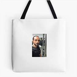 Ummet Ozcan is a DJ Ummet Ozcan Bags