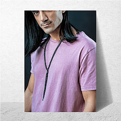 Ummet Ozcan performs globally Ummet Ozcan Posters