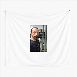 Ummet Ozcan is a DJ Ummet Ozcan Tapestries