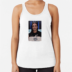 Ummet Ozcan had a hit The Code Ummet Ozcan Tank Tops