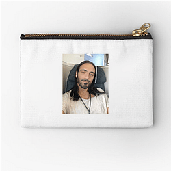 Ummet Ozcan is a producer Ummet Ozcan Zipper Pouches