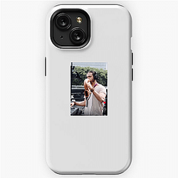Ummet Ozcan produces Techno music Ummet Ozcan iPhone Cases