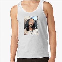Ummet Ozcan is a producer Ummet Ozcan Tank Tops