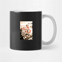 Ummet Ozcan is Dutch Turkish Ummet Ozcan Mugs