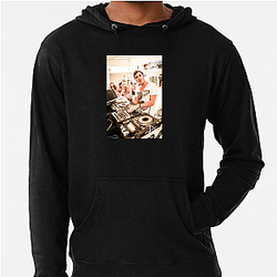 Ummet Ozcan is Dutch Turkish Ummet Ozcan Hoodies