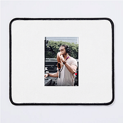 Ummet Ozcan produces Techno music Ummet Ozcan Mouse Pads