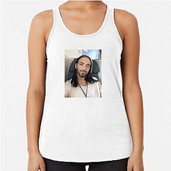 Ummet Ozcan is a producer Ummet Ozcan Tank Tops