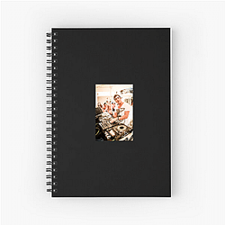 Ummet Ozcan is Dutch Turkish Ummet Ozcan Notebook