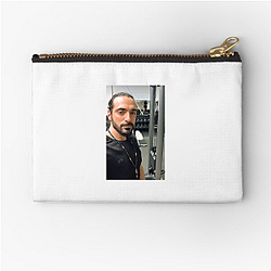Ummet Ozcan is a DJ Ummet Ozcan Zipper Pouches
