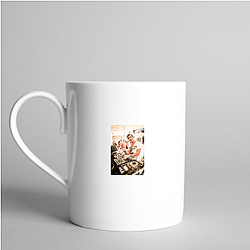 Ummet Ozcan is Dutch Turkish Ummet Ozcan Mugs