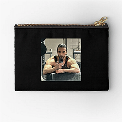 Ummet Ozcan is Electro House Ummet Ozcan Zipper Pouches