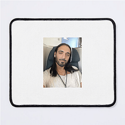 Ummet Ozcan is a producer Ummet Ozcan Mouse Pads