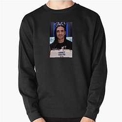 Ummet Ozcan had a hit The Code Ummet Ozcan Sweatshirts