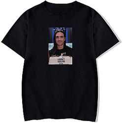 Ummet Ozcan had a hit The Code Ummet Ozcan T-Shirts