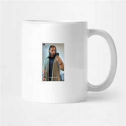 Ummet Ozcan makes sound design Ummet Ozcan Mugs