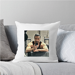 Ummet Ozcan is Electro House Ummet Ozcan Pillows Cover