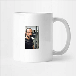 Ummet Ozcan is a DJ Ummet Ozcan Mugs