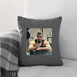 Ummet Ozcan is Electro House Ummet Ozcan Pillows Cover