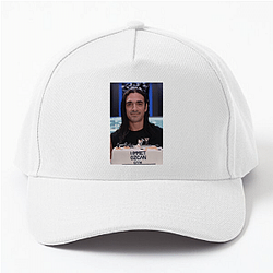 Ummet Ozcan had a hit The Code Ummet Ozcan Hats & Caps