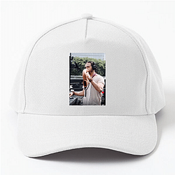 Ummet Ozcan produces Techno music Ummet Ozcan Hats & Caps