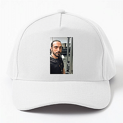 Ummet Ozcan is a DJ Ummet Ozcan Hats & Caps