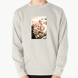 Ummet Ozcan is Dutch Turkish Ummet Ozcan Sweatshirts