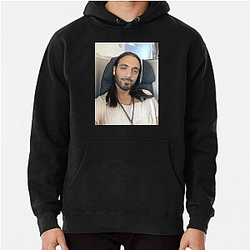 Ummet Ozcan is a producer Ummet Ozcan Hoodies